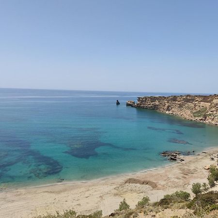 Stone House Triopetra Quarto foto
